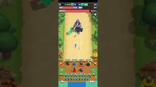 Wild Castle 3D Offline Strategy Defender TD Gameplay Part 2 - Free Android Game