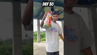 Finally 30 day challenge completed  30/30 #minivlog #youtubeshorts #vlog #shortvideo #dailyvlog