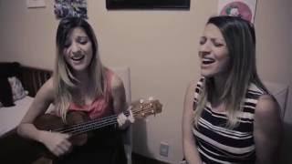 MARA E MARINA TOFFOLO, "A VIZINHA"