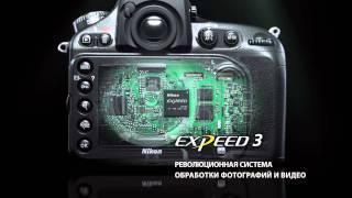 NIKON D800 (Россия)