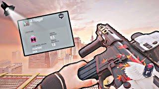 THE *BEST* #1 CONTROLLER CHAMPION Settings on OPERATION COLLISION POINT Rainbow Six Siege CONSOLE