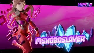 Character reveal: mshoboslayer