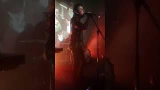 OPERATORS LIVE IN CONTROL CLUB,BUCHAREST,FAITHLESS 20/9/2019.