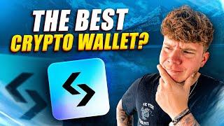 Best Mobile Crypto Wallets in 2025: A Complete Guide