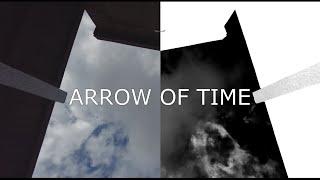 ARROW OF TIME      version 1