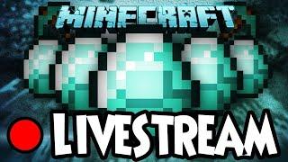 ICH LEBE NOCH!! Minecraft Live Map /[Deutsch]