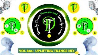 DOMSKY TRANCE VOL 801