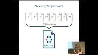 Open Microscopy Environment