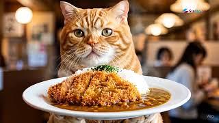 Cute Cat Moments That Will Melt Your Heart  | Funny & Adorable Kitten Compilation #tranding #cat