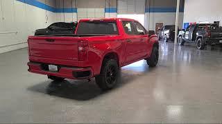 2020 Chevrolet SILVERADO 1500 ~LEVELED~CHEVY SILVERADO~CREW CAB~4 Phoenix  Tucson  Prescott  Lake Ha