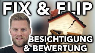 So startest du mit der ersten Wohnung | Fix & Flip Online Seminar Part 03