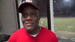 Meet the voice of Pearl-Cohn football for over 23 years
