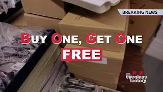 Eyeglass Factory | Buy One Get One Free