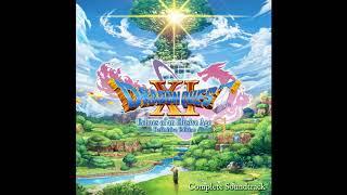 Dragon Quest XI [Symphonic] - Light through the Leaves of Love