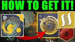 NEW Barrow Dyad Catalyst Quest! (Hatchling Refit) | Destiny 2: Heresy Act 2