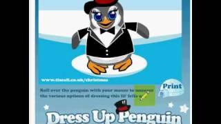 Is This Penguin Cute?