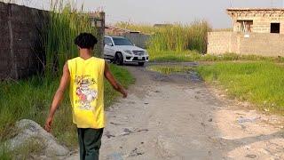 Talkless the Village boy