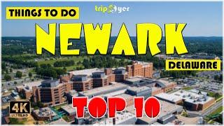 Newark, DE (Delaware) ᐈ Things to do | Best Places to Visit | Top Tourist Attractions ️