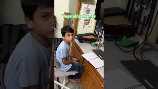 Ayman First video