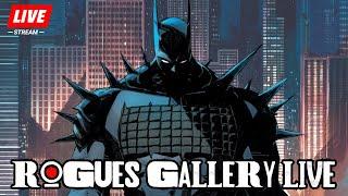  Rogues Gallery Live 176 The Latest In Statue Collecting News & Gossip