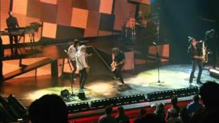 FOREIGNER:Urgent 2011 Live in Chicago