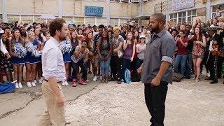 Fist Fight Teacher Fight Scene Part-1 | Movie: Fist Fight (2017)