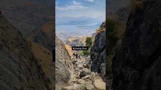 Top best forts for trekking near pune| monsoon treks| Adventurous Treks| Maharashtra