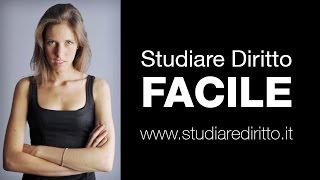 Studiare diritto comparato | Studiare Diritto Facile