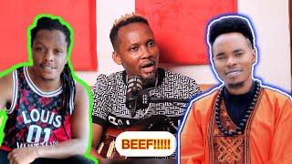 Alex Katombi Addresses Beef With MAIMA & STËVẼ KASǑLÒ- The Successful Story of Alex Kasau Katombi