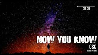 【NOW YOU KNOW】Official Lyric Video