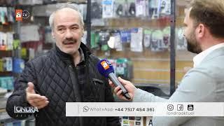 Türkiye’ye Para Göndermenin Uygun Yolu / YPS Money Transfer / Londra Aktüel 187. Bölüm
