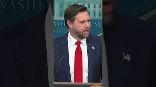 JD Vance blames plane crash on DEI