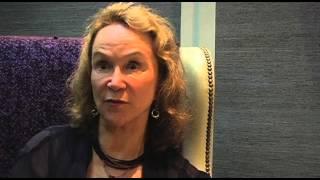 Rutanya Alda Chats About "Amityville II: The Possession"