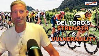 Giro d'Italia Week 2 Breakdown | THEMOVE