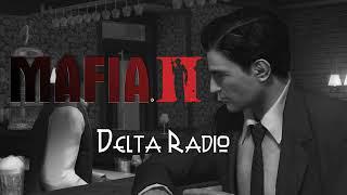 Mafia 2 40's Delta Radio