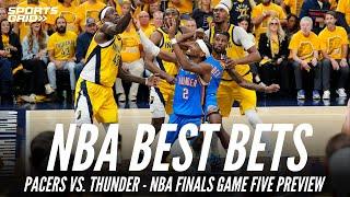 Pacers vs. Thunder Game 5 Preview: Analysis & Predictions