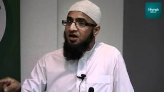 Heart of a Believer & the London Riots - Mufti Muhammad ibn Adam [HD]