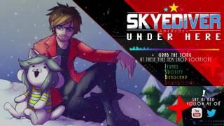 Under Here  Undertale medley by Skye Rocket