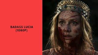 Badass Lucia Scenes (Ester Exposito) (Venus Movie) (1080p+Logoless)