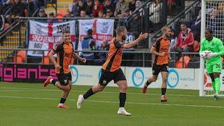 Match Highlights | Barnet FC 2-1 Southend United