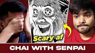 This Anime is going to be CRAZYY! | Chai with Senpai Ep 3