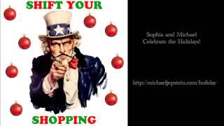 Shift Your Shopping! - Sophia Cacciola and Michael J. Epstein