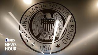 NLRB whistleblower claims Musk's DOGE potentially caused significant security breach