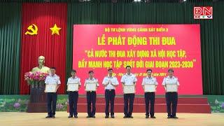 Đồng Nai ngày mới ngày 13-03-2024