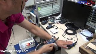 Surecom SR-628 Cross band Duplex Repeater Controller Beginners Guide (Cantonese)