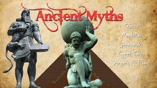 The GIANT secret of the Nephilim & Anunnaki