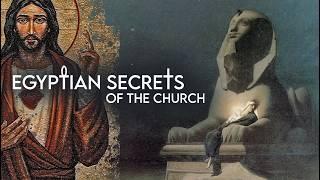 The Vatican: Egyptian Secrets Of The Catholic Church (FULL DOCUMENTARY) MEGA EPISODE