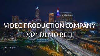 Cleveland Video Production Company | 2021 Demo Reel | Blitz Studios