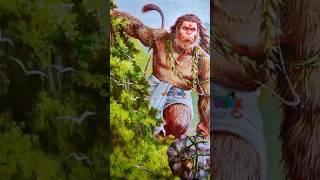 Hanuman Ji | जय श्री राम |#REG4N #shorts #jaihanuman