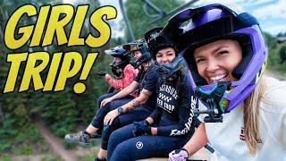 Riding Park City, UT With The Fezzari Ladies